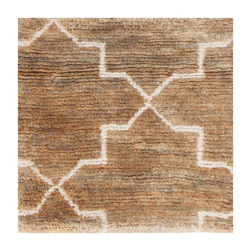 Levine Geometric Indoor Rug, 5' x 7'6"