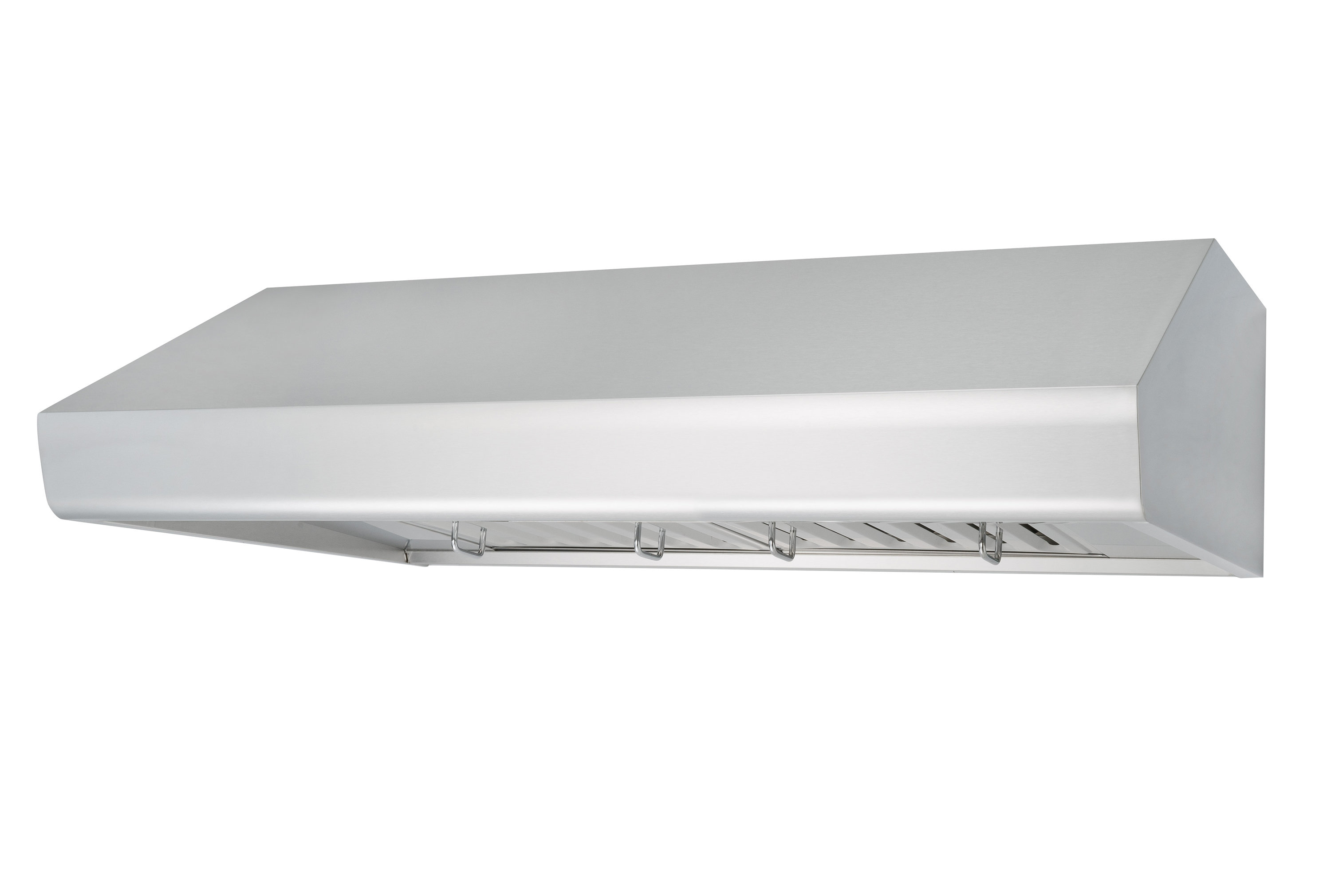 Windster 550 Cubic Feet Per Minute Ducted (Vented) Under Range