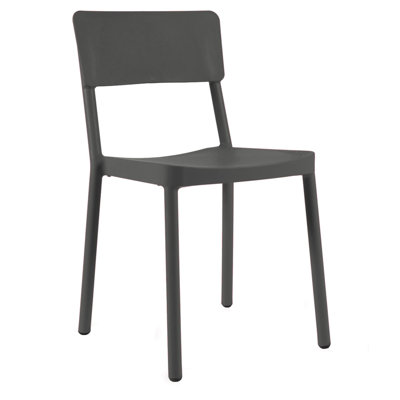 Lisboa Outdoor Dining Side Chair