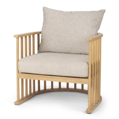Kathy Barrel Chair