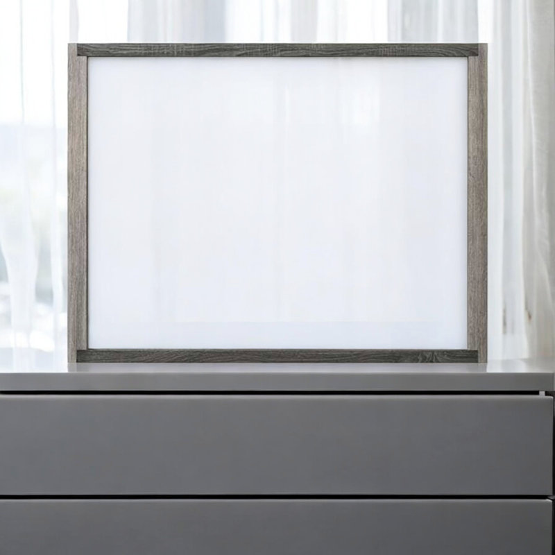 Miroir Jehoram