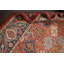 Tapis décoratif en laine noué à la main de conception unique 8 pi 3 po x 10 pi 6 po New Age Khotan