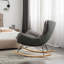 Chaise berçante paresseuse Home Home