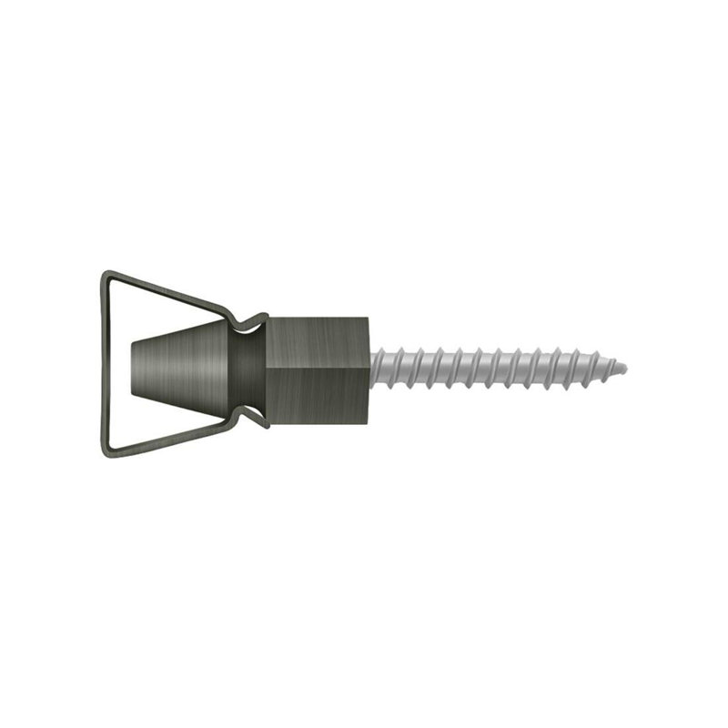 Hardware, Antique Nickel