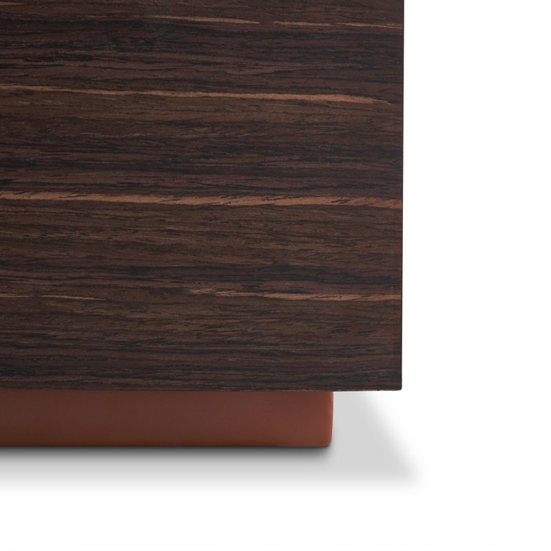 Jontue 27.5'' Console Table