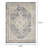 Aldolfo Oriental Indoor Rug-837236189