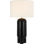Kelly Wearstler Chalon Large Table Lamp