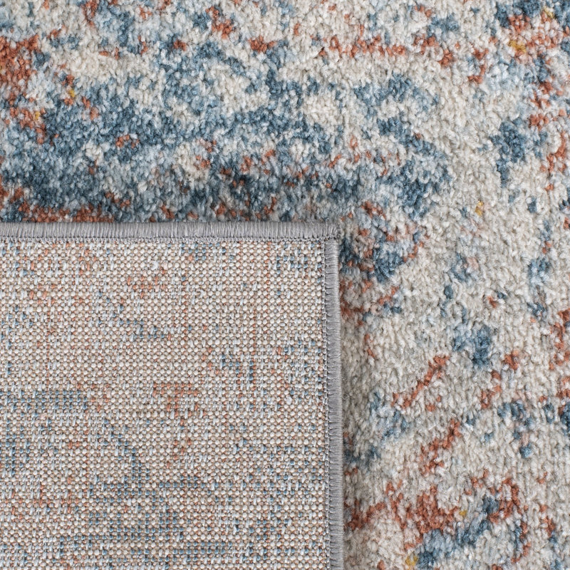 Tapis intérieur / extérieur, Rectangle 6 pi x 9 pi