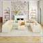 Chiemela Modular Sectional Sofa-108844301