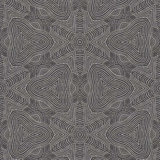 Abra Arbor Star Large 10' L x 24" W Wallpaper Roll