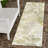 Machine Washable Indoor/Outdoor Chantille ACN2890 Floral Rug-226335499-226335491
