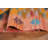 Multolor Kilim Oriental Runner Rug 3x13