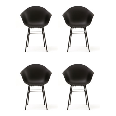 Fauteuil TA (ensemble de 4)