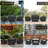 Outdoor Patio Furniture Covers 4-Piece, Waterproof Patio Furniture Set Covers-1286114823-1254075139