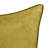 Abstract Feather Throw Pillow