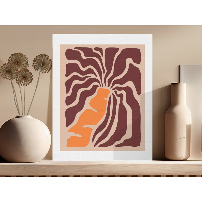 Wrapped Canvas Print Set