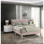 Mobilier de chambre à coucher grand lit plateforme plateforme 1pc-1839270330-1839270331