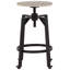 Tabouret pivotant Jihoon