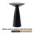 Bozovich Solid Wood End Table-120541438-93646031