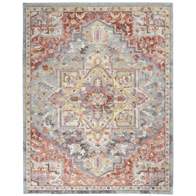 Express Oriental Indoor Rug