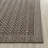 Rodanthe Jacquard Weave Sisal & Jute Chevron Rug-19264697