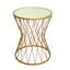 Table de bout Artem