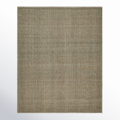 Rectangle Fleurette Area Rug