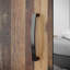 3 Door Manufactured Wood Wardrobe