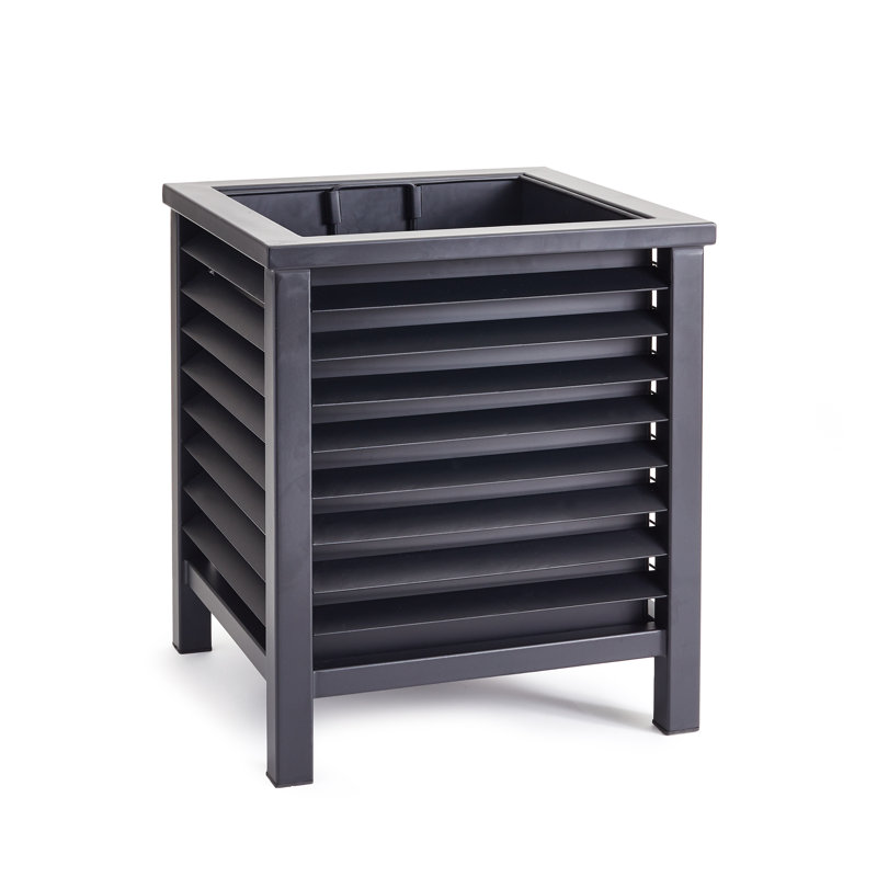 Metal Planter