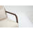 Mid Century Modern Accent Chair With Wood Frame, Upholstered Living Room Chairs With Waist Cushion, Reading Armchair For Bedroom Sunroom-788045298-797595629-797595628