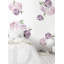 Adhésif décoratif pivoine Wanette-847932845