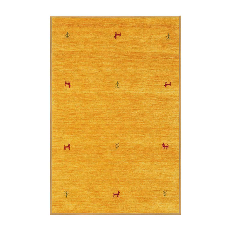 Nenana Indoor Rug, Rectangle 2' x 4'