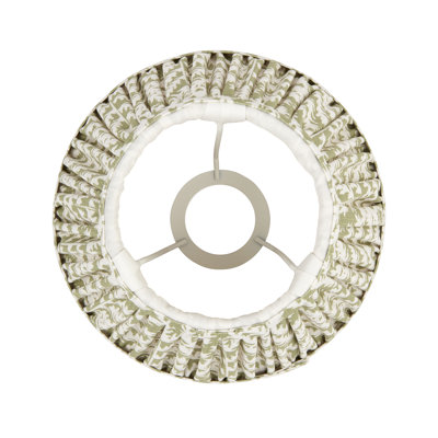Leaf Lamp Shade