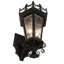 Chaumont 3 - Light Armed Sconce