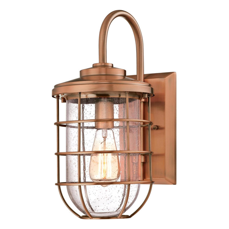 Woolverton Wall Light