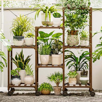 Plant Stand