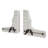 Wood Bookends