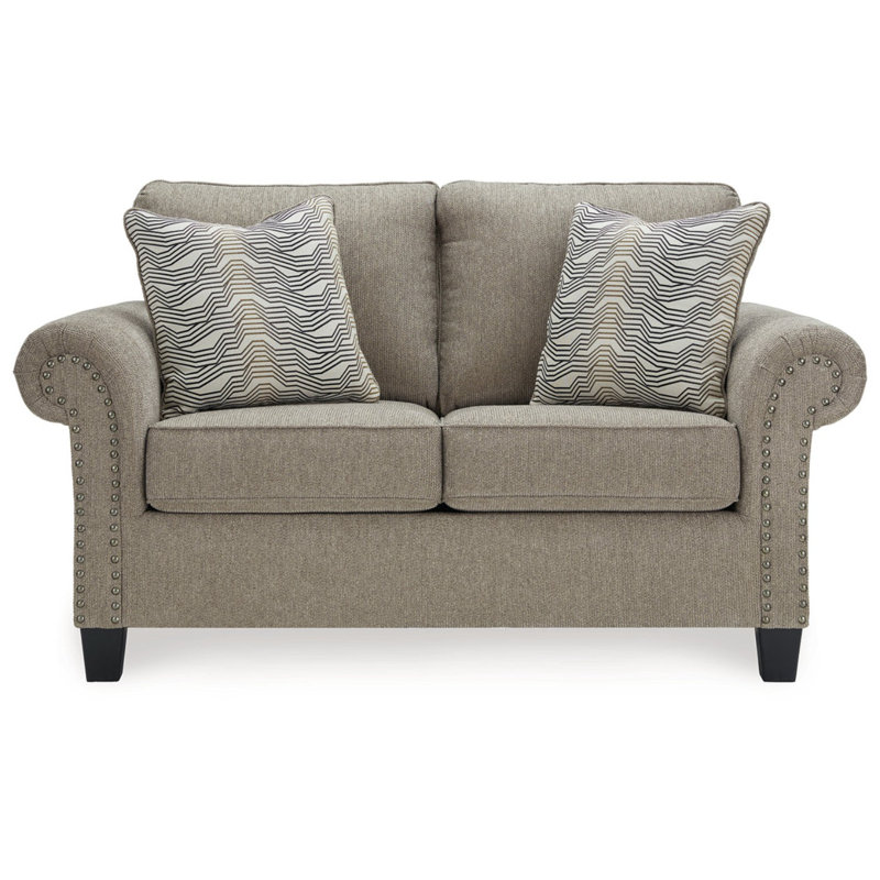 Denegal Loveseat