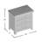 28'' W Nightstand