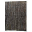 Tapis brun foncé Iraheta