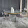 Tristan Upholstered Dining Chair