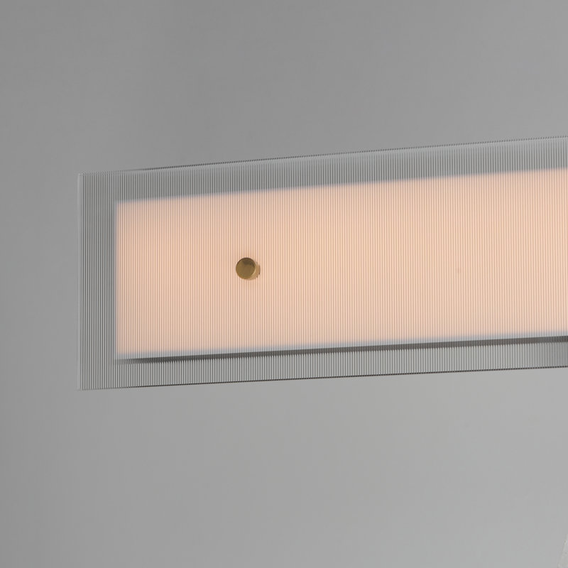 Spectre-Wall Sconce
