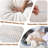 Bean Bag Chair For Adults, Convertible Bean Bag Floor Sofa Bed, Lounge Couch With Machine Washable Cover-1848348389