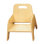 Chaise de bureau / d'activité pour enfants Childcraft