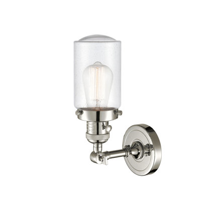 Saroyan Armed Sconce