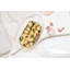 Gratin Lastra blanc moyen oblong