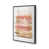Weathered Zinc Framed selected
