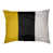 Jaune / Noir / Blanc