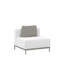 Duval Outdoor Armless Lounge Chair-1882249253