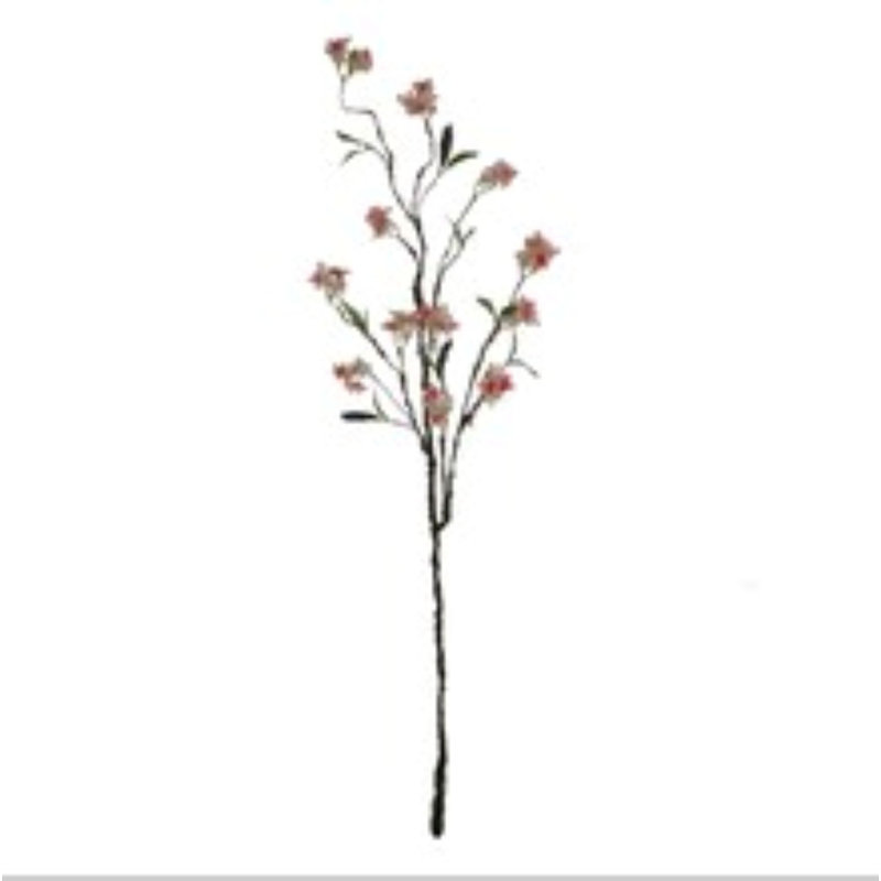 42" Wild Flower Spray- 3 Pack